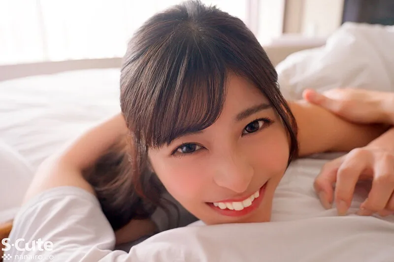 この子ヤバイ！！一人になったら即オナニー！性欲強めの巨乳彼女とホテルでSEX 似鳥日菜 サンプル画像 5