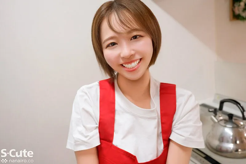 「ご飯にする？お風呂にする？それとも私？」を宍戸里帆がやったら想像以上にエロ過ぎた。 サンプル画像 5