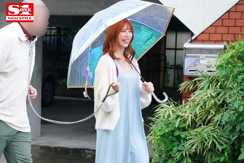 M男クンのお宅に‘七ツ森りり’が緊急突撃！ アドリブ全開で痴女っちゃうFcupお姉さんの1日7発射精ドキュメント サンプル画像 5