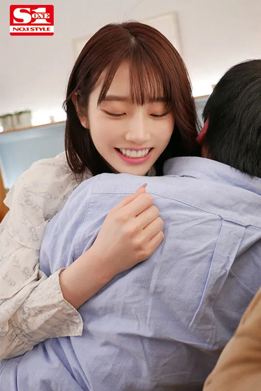 河北彩花が一般男性相手に本気出しちゃった！ サンプル画像 7