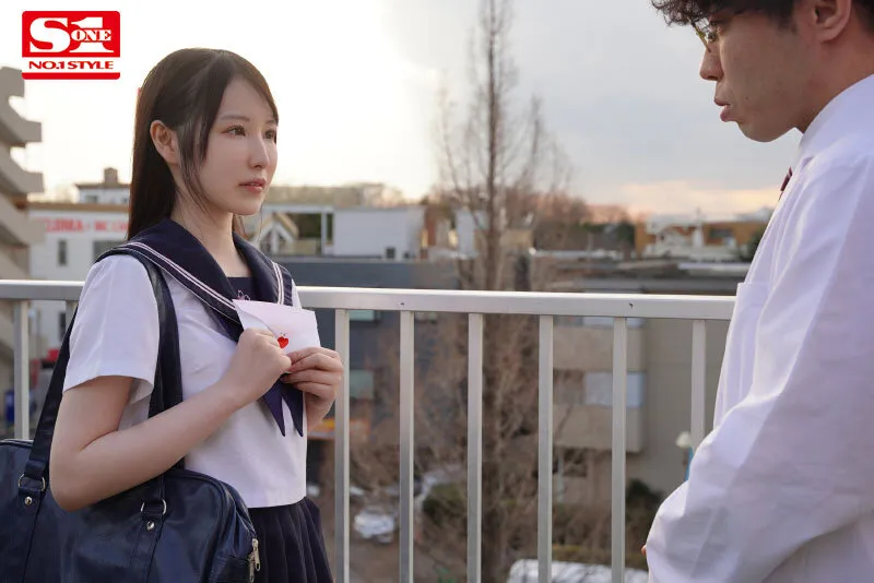 清楚な見た目で性欲モンスター 担任教師にベタ惚れした淫乱少女は…何度も無理やり犯●猟奇的なチ●ポ好き 香水じゅん サンプル画像 2