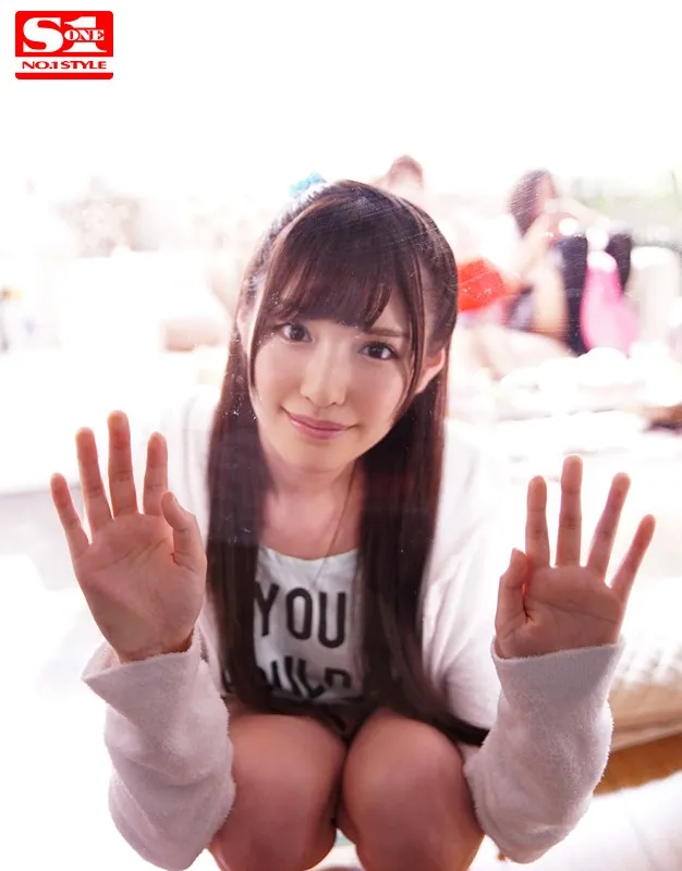 ミニスカアイドル見学リフレ 過激裏オプフルコース 橋本ありな サンプル画像 1