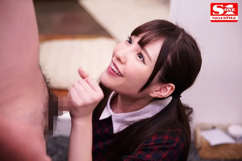 ミニスカアイドル見学リフレ 過激裏オプフルコース 橋本ありな サンプル画像 9