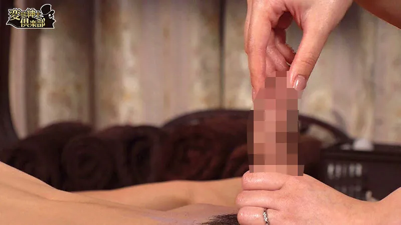 デカチンの客だと過激な裏オプでその気にさせて本番を誘う中出しサービス人妻メンズエステの実態8時間 サンプル画像 3