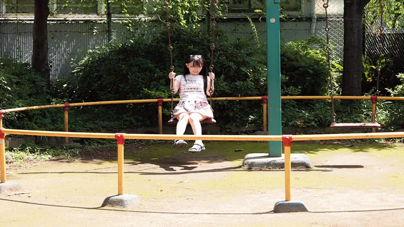 白昼少●孕ませレ●プ（2） サンプル画像 8