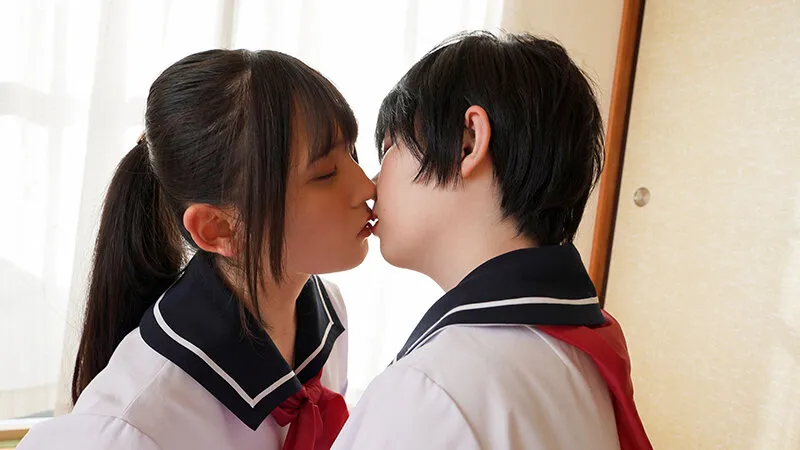 団地ふたりぼっち 姉ななこちゃん 妹かおりちゃん パパとママがいない夜に… サンプル画像 4