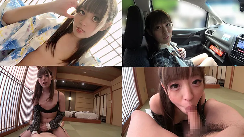 女よりも女らしい男の娘SP 初めての温泉アナルFUCK 8時間 サンプル画像 3