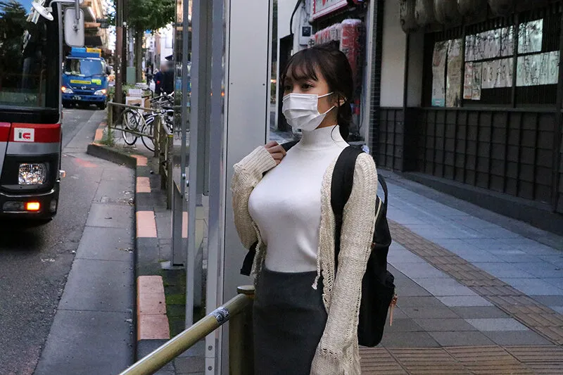 暗黒やせ巨乳スペシャル8人300分【永久追放版】 サンプル画像 1