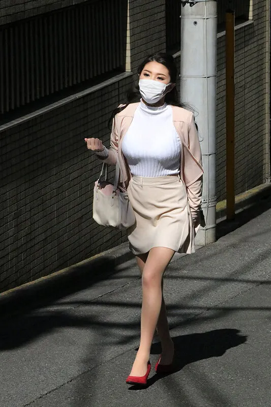 暗黒やせ巨乳スペシャル8人300分【永久追放版】 サンプル画像 2