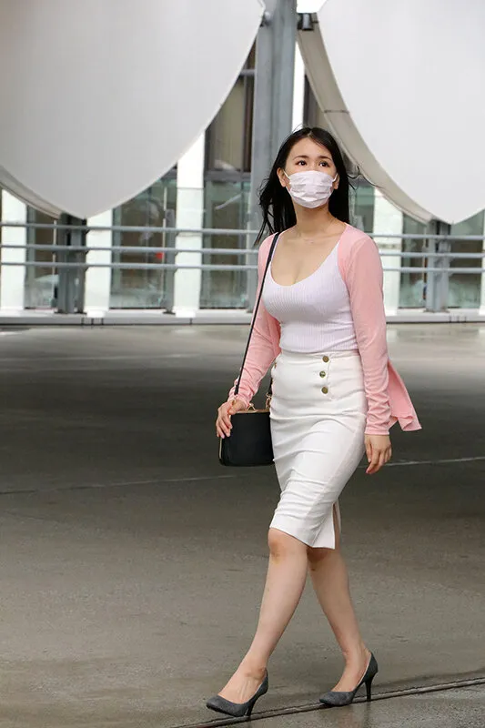 暗黒やせ巨乳スペシャル8人300分【永久追放版】 サンプル画像 4