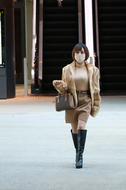 暗黒やせ巨乳スペシャル8人300分【永久追放版】 サンプル画像 7