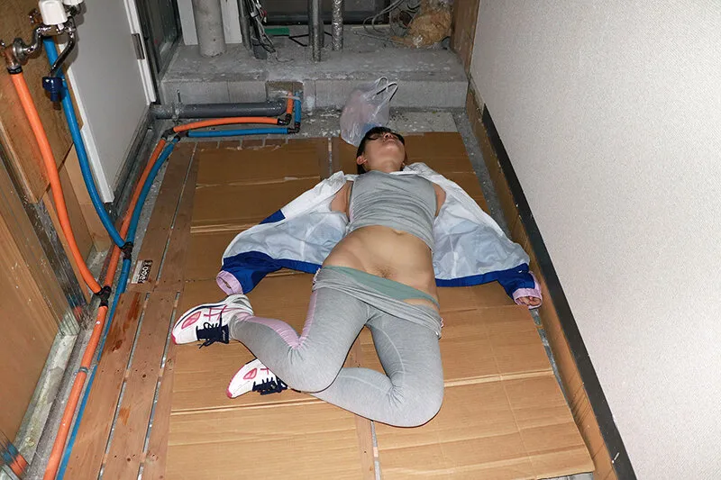 とある男の秘録集16 サンプル画像 1