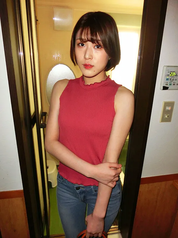 パンツ内射精オナニー サンプル画像 1