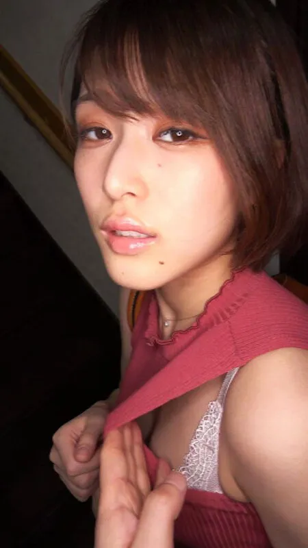 パンツ内射精オナニー サンプル画像 2