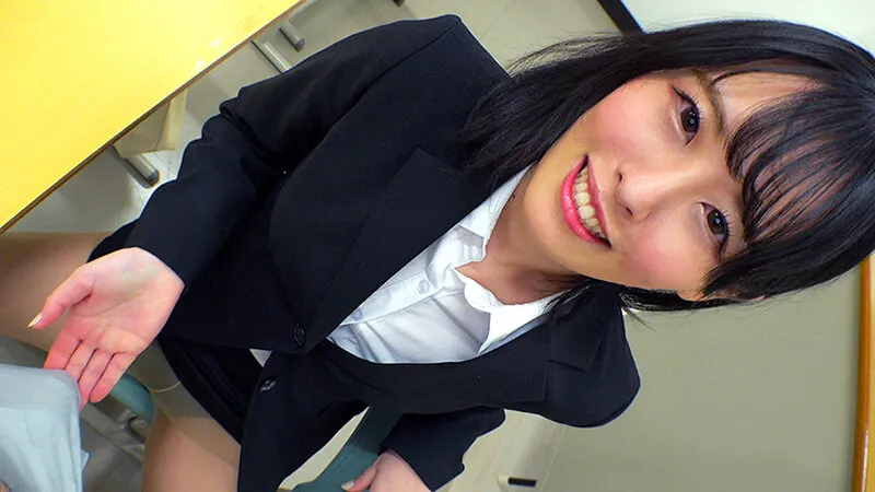 バレたらヤバイ！素人うさぎのもの凄いバキュームフェラチオ（1） たっぷり舌上発射編 サンプル画像 10