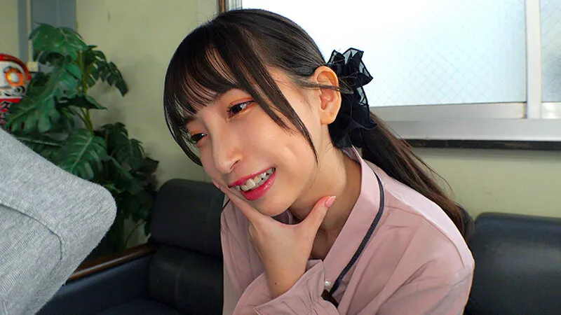 バレたらヤバイ！素人うさぎのもの凄いバキュームフェラチオ（1） たっぷり舌上発射編 サンプル画像 6