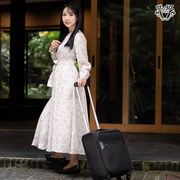 人妻中出し温泉不倫旅～夫に内緒でハメまくりの一泊二日、背徳SEXドキュメント～ 小野坂ゆいか サンプル画像 3