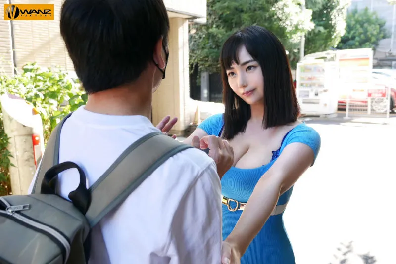 吉根ゆりあの凄テクを我慢できれば生★中出しSEX！ サンプル画像 10