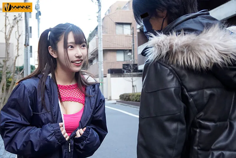 さつき芽衣の凄テクを我慢できれば生★中出しSEX！ サンプル画像 2