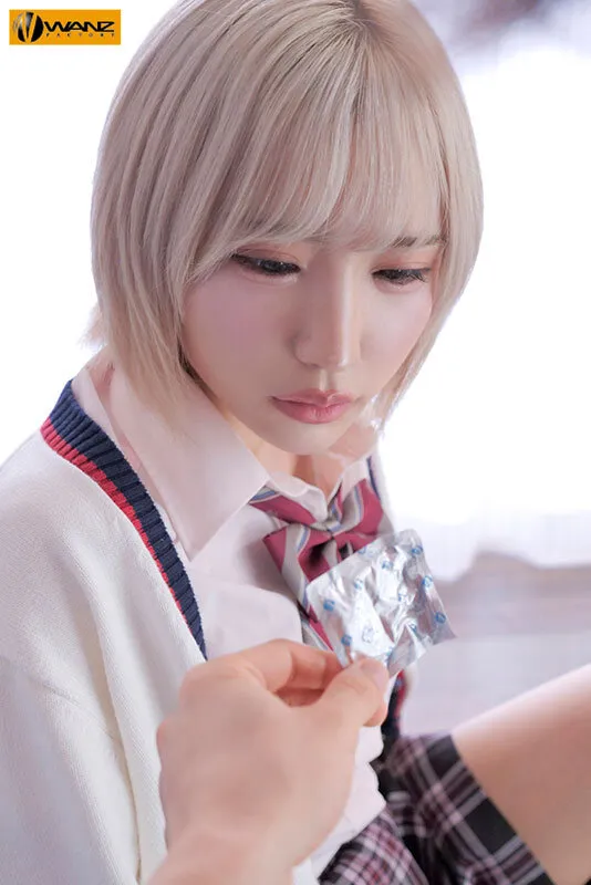 コンドームが破れてまさかの生ハメ！超加速するピストンで何度も中出し！ 春陽モカ サンプル画像 1