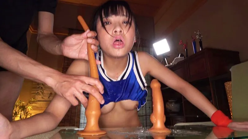 喉Mアヘ逝き女子交性 柴森ゆうひ サンプル画像 10