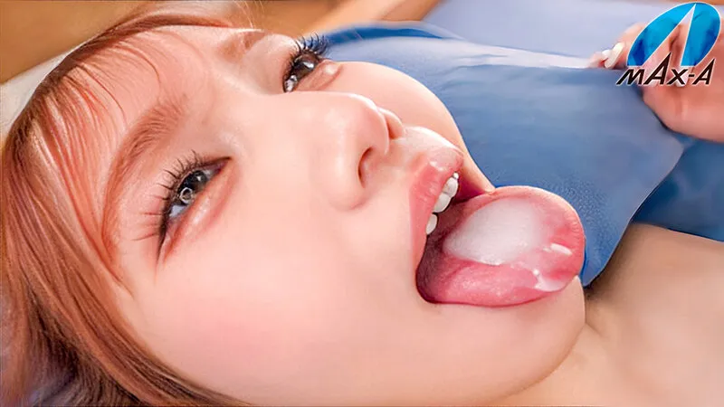 淫口 咥えたチ〇コは数万本！？凄テクフェラチオで止まらない射精！！斎藤あみり サンプル画像 6