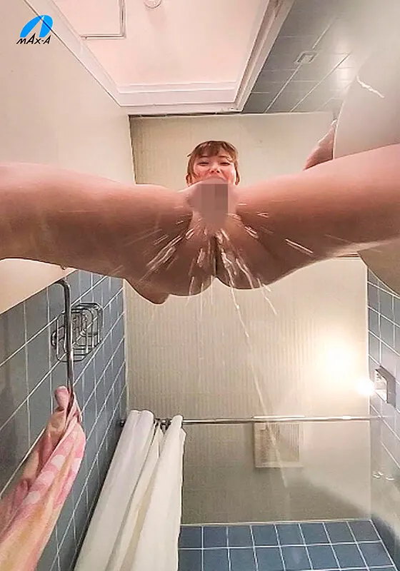 無限聖水！止まらない美少女初めての放尿 逢沢みゆ サンプル画像 8