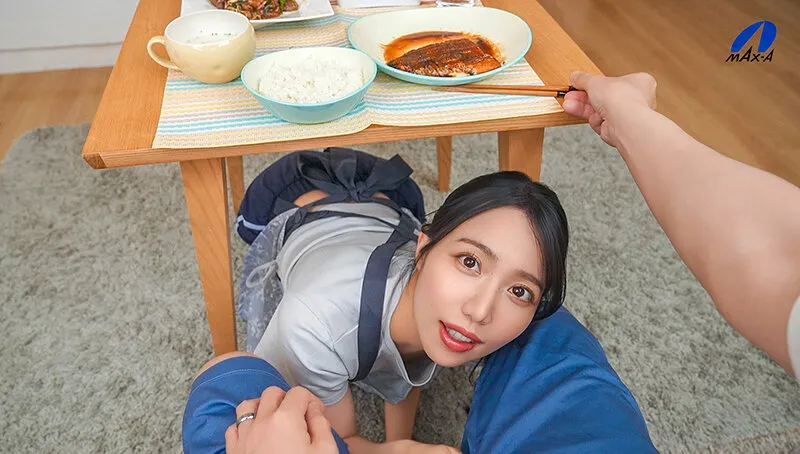 甘えん坊新妻の子作り中出し性活 南まゆ サンプル画像 7