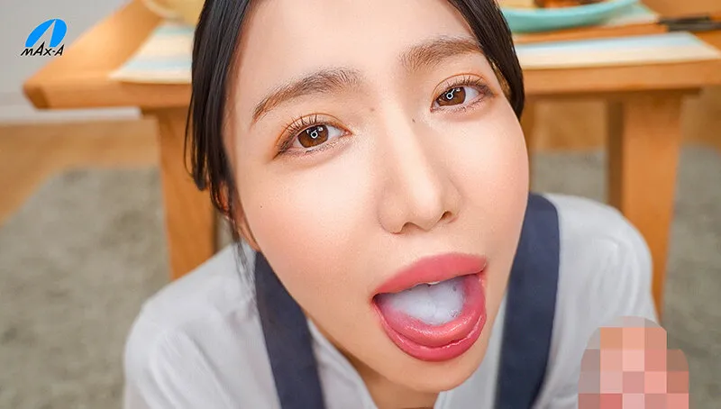 甘えん坊新妻の子作り中出し性活 南まゆ サンプル画像 9