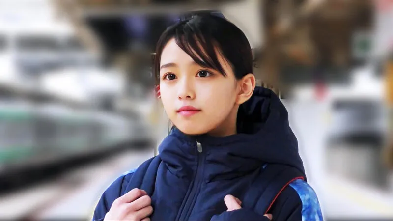 電車生姦制裁 ＃003 サンプル画像 16