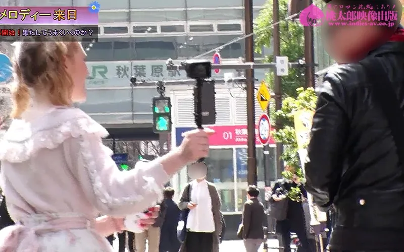 メロディー・雛・マークス ザ・ベスト完全保存版 ～北欧が生んだ2，700万人に1人の美少女！！！～ サンプル画像 11