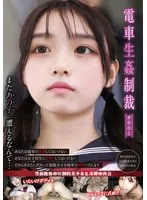 電車生姦制裁 ＃005 サンプル画像